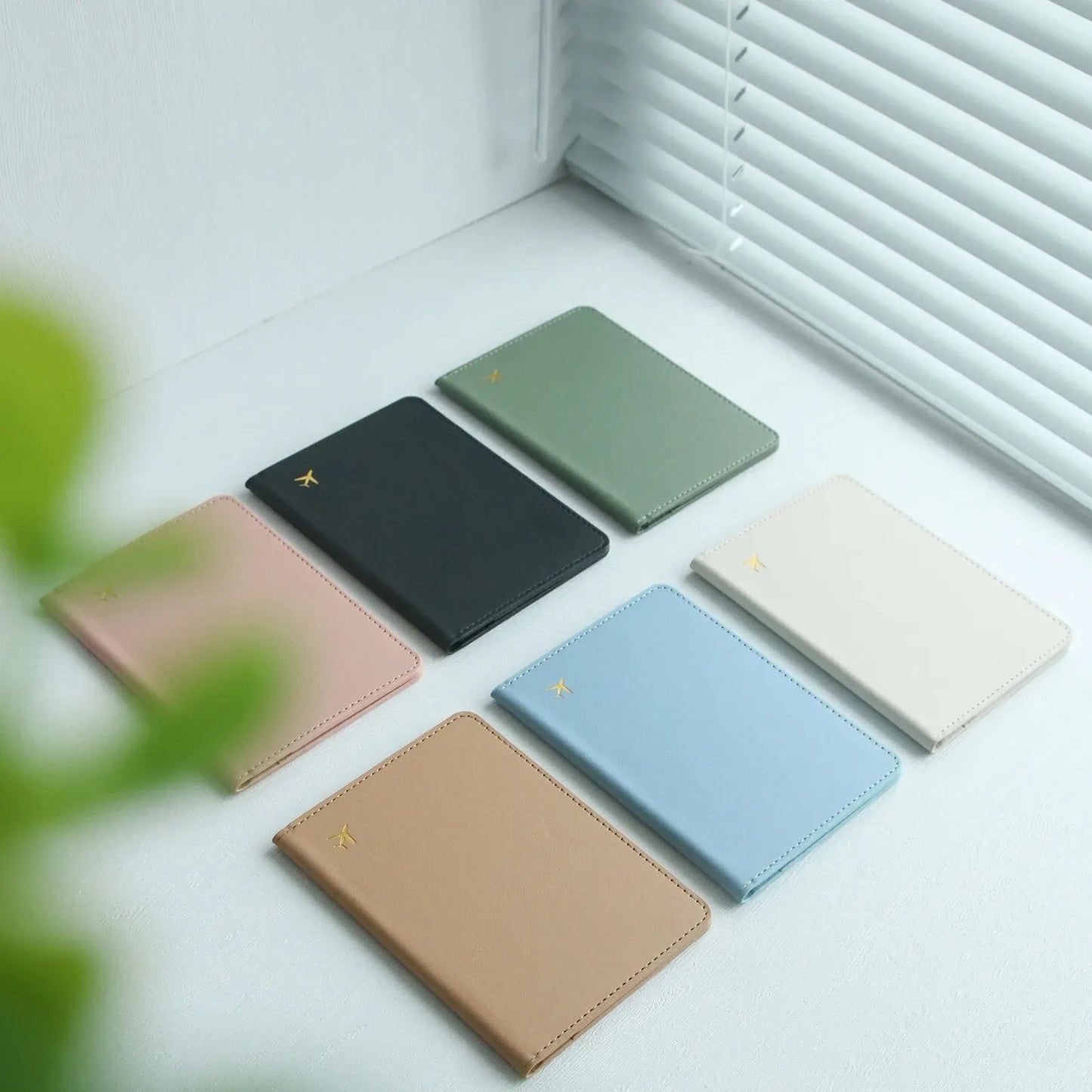 Passport Wallet