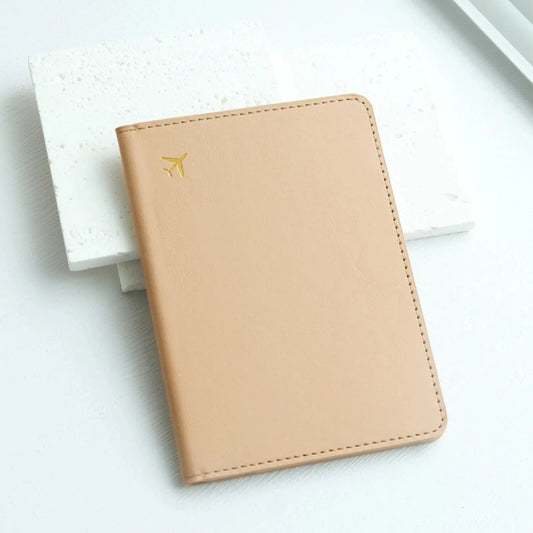 Passport Wallet