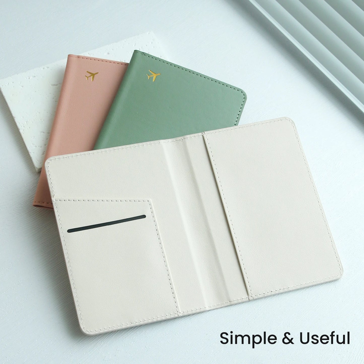Passport Wallet