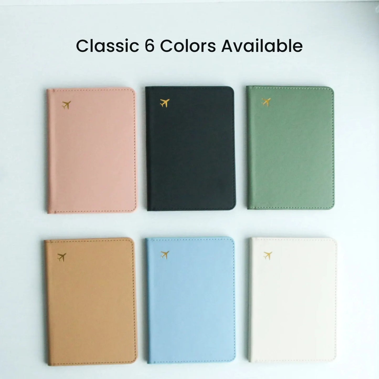 Passport Wallet