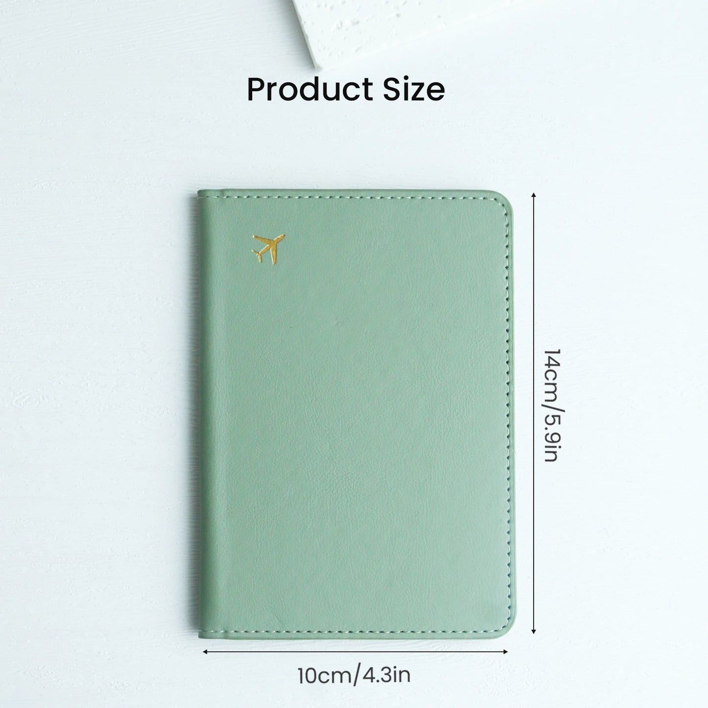Passport Wallet