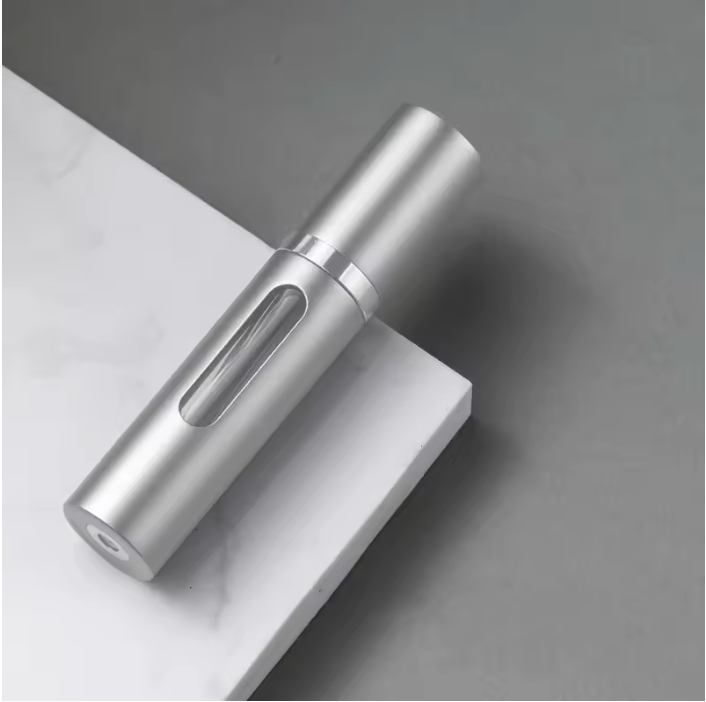 Refillable Fragrance Bottle