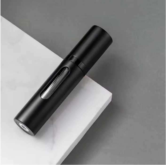 Refillable Fragrance Bottle