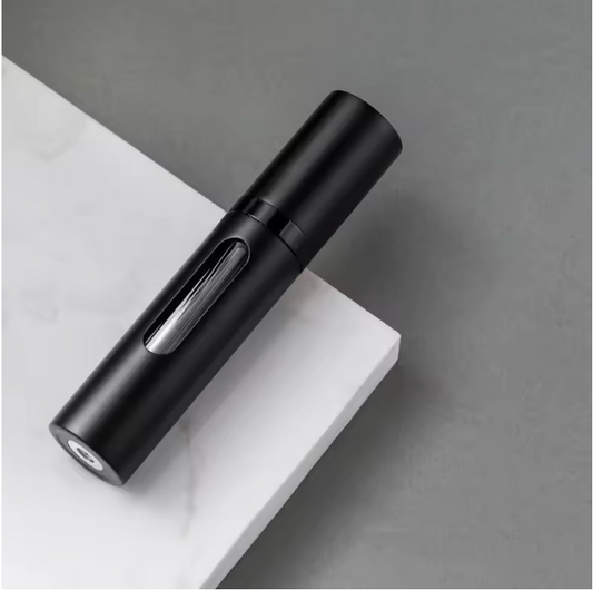 Refillable Fragrance Bottle